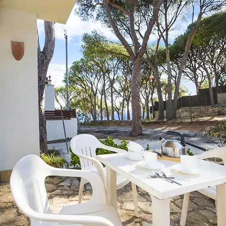 Apartment Anc 02 - Llafranc