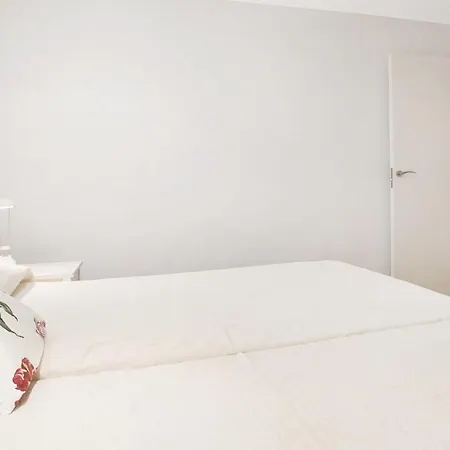 Anc 02 - Apartment Llafranc